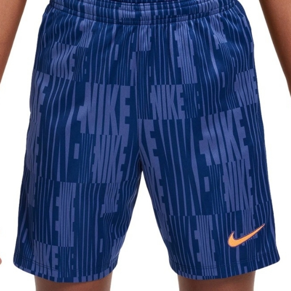 Nike Dri-FIT Academy Shorts Kids Size M Unisex